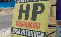 Servise Ganti Baterai All Merk Dan Type