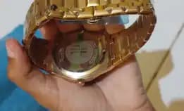 Jam Tangan Audemars Piget