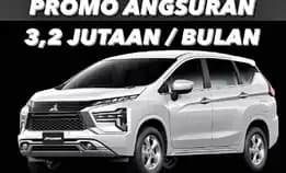 Promo Angsuran Murah