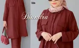 One Set Diandra