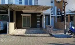 Di Jual Rumah Babatan Pantai Surabaya 