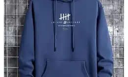 Sweater Hoodie Hi Terbaru Trendy