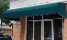 Kanopi Awning/Kanopi Kain