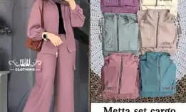 Metta Set Cargo