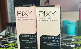 Pixy Concealer