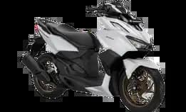 Honda Vario 160 Abs