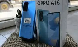 Jual Oppo A16 Lek Neww