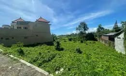 Dijual 22,9 Are, Jl. Babakan Canggu Padang Tawang Kuta Utara 