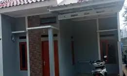 Cluster Taman Raffa Residence Cipayung Depok