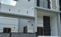 Rumah Minimalis Siap Huni