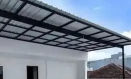 Canopy Sepandek 