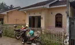 Rumah Dijual