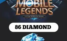 86 ? Mobile Legends