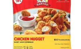 Nugget Bartoz 500gr