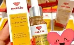 Skincare Maxie Anti Flek, Jerawat, Kusam