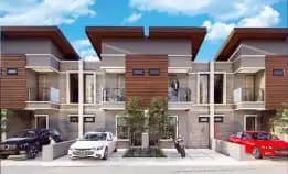 Artha Griya Lestari Rumah 2 Lantai Type 60/65 Diserpong Tangerang Selatan