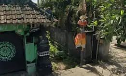 Dijual 19,2 Are, Jl. Taman Ayodia Bypass Ngurah Rai Mumbul Benoa Kuta Selatan