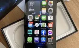 Iphone 12 Pro Max 128gb