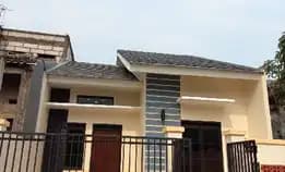 Jual Rumah Property 