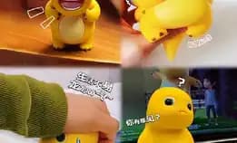 Squishy Dino Soft Slow Squishy Nailong Susu Naga Boneka Dino Boneka Naloong