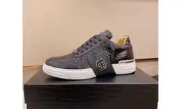 Sepatu Sneakers Pria Philipp Plein