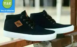 Sepatu Vans Tinggi