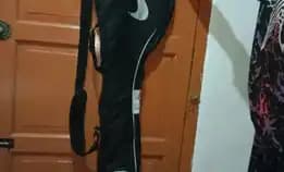 Tas Gitar Nike Origina (Langka) 