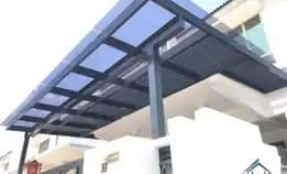 Canopy Solarplet 