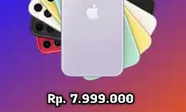 Kredit Iphone 11