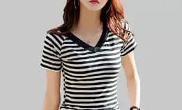 Blouse Salur V