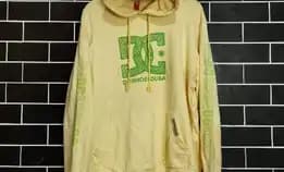 Dc Dcshoeco Usa Original Hoodie