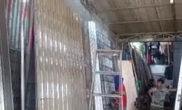 081310150492 Spesialis Folding Gate Galvalum Greenville Tamankota Semanan Puri Kembangan Palmerah 