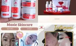 Maxie Skincare