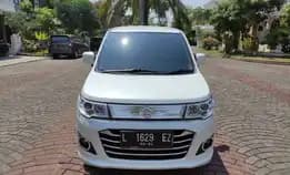 Suzuki Karimun 1.0 Gs Bensin-At