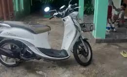 Yamaha Mio Fino