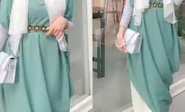 Outfit Kondangan