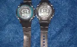 Jam Tangan Sport