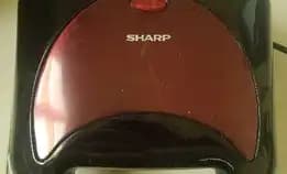 Sharp Sandwich Toaster