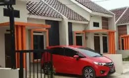 Rumah Murah Dekat Stasiun Depok