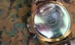 Jam Tangan Mirage Glory 