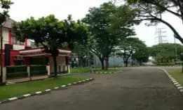 Dijual Rumah 2 Lantai Di Kawasan Bisnis