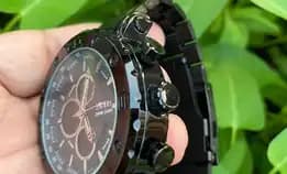 Jam Tangan Pria Sporty Anti Air Skmei