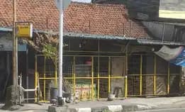 Dijual 94 M², Jl. Cokroaminoto Utara Terminal Ubung Denpasar