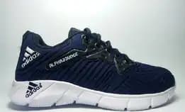 Sepatu Pria Wanita Running Adidas Aall Size