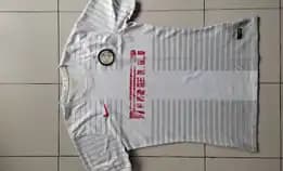 Jersey Nike Dri-Fit Intermilan Away 2014