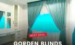 Korden Gorden Korden Gorden Rumah Dan Kantor