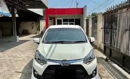 Toyota Agya Trd 1.2