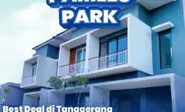 Rumah Murah Dan Siap Huni Di Pamulang