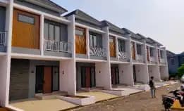 Rumah Murah Lebar 7 Meter Di Pamulang