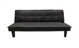 Sofa Bed Gotham Hitam 